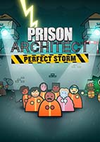 Купить ключ дешево Prison Architect. Perfect Storm